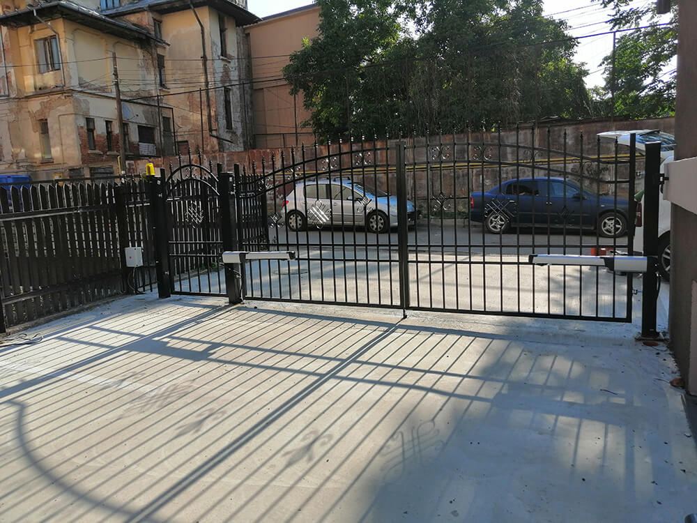 Fotografie de la proiectul: 