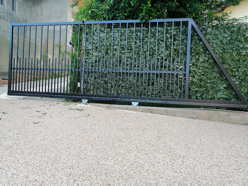 Fotografie de la proiectul: 