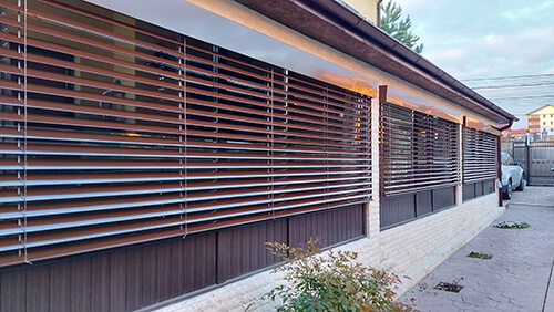 Fotografie de la proiectul: 