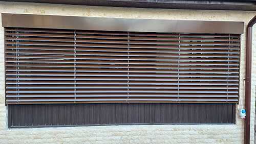 Fotografie de la proiectul: 