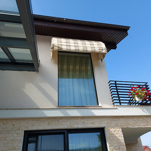 Fotografie de la proiectul: 