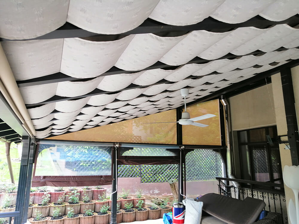 Fotografie de la proiectul: 