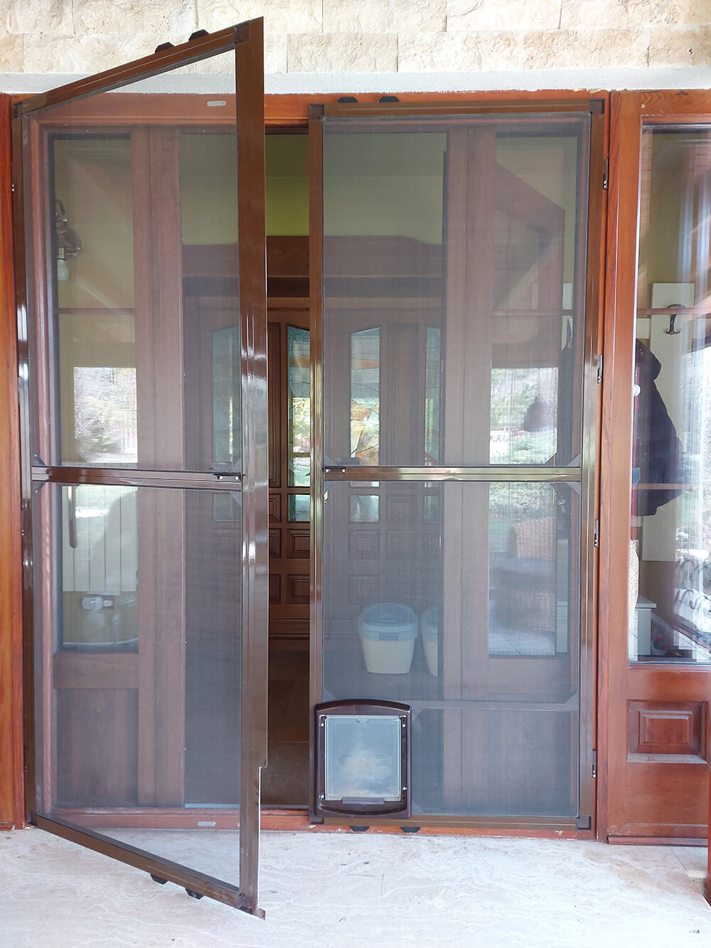 Fotografie de la proiectul: 