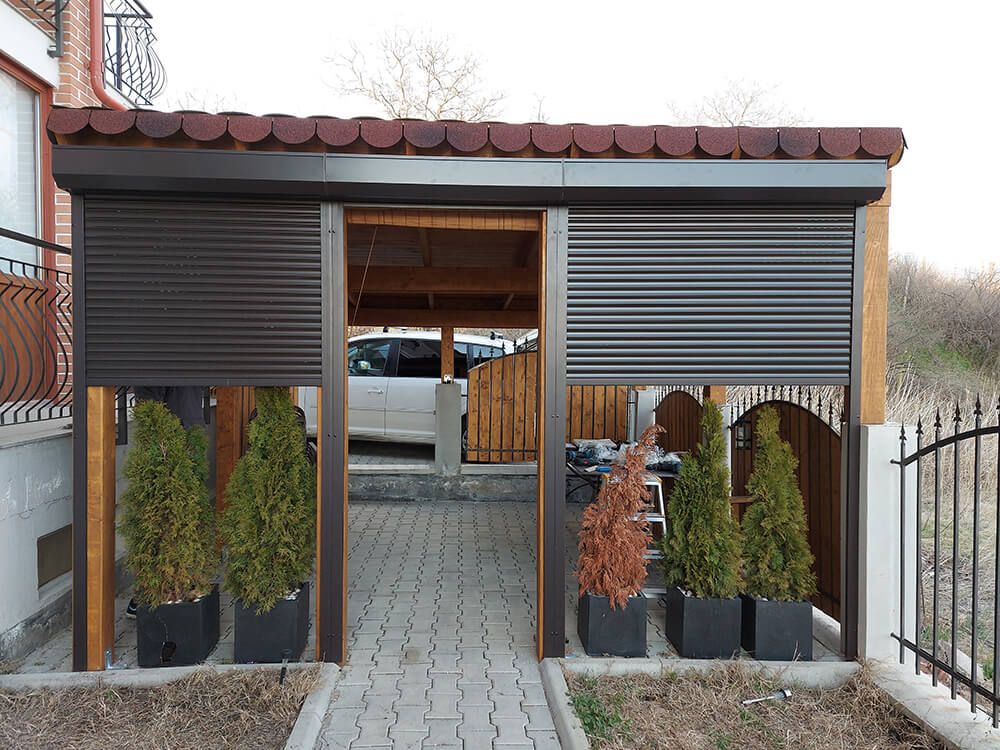 Fotografie de la proiectul: 