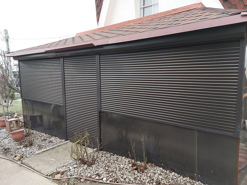 Fotografie de la proiectul: 