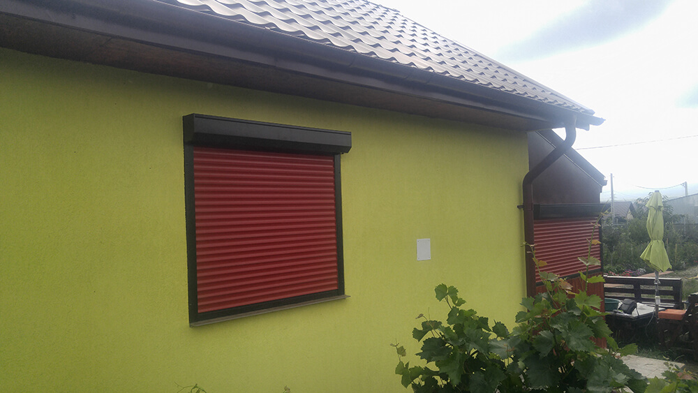 Fotografie de la proiectul: 