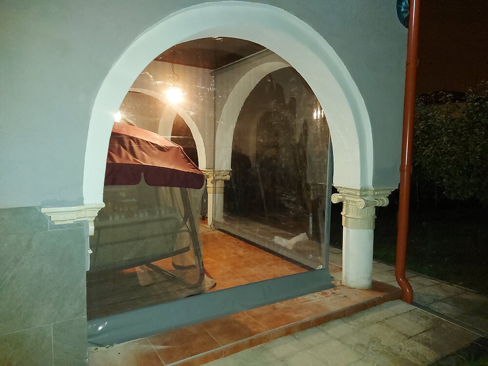 Fotografie de la proiectul: 