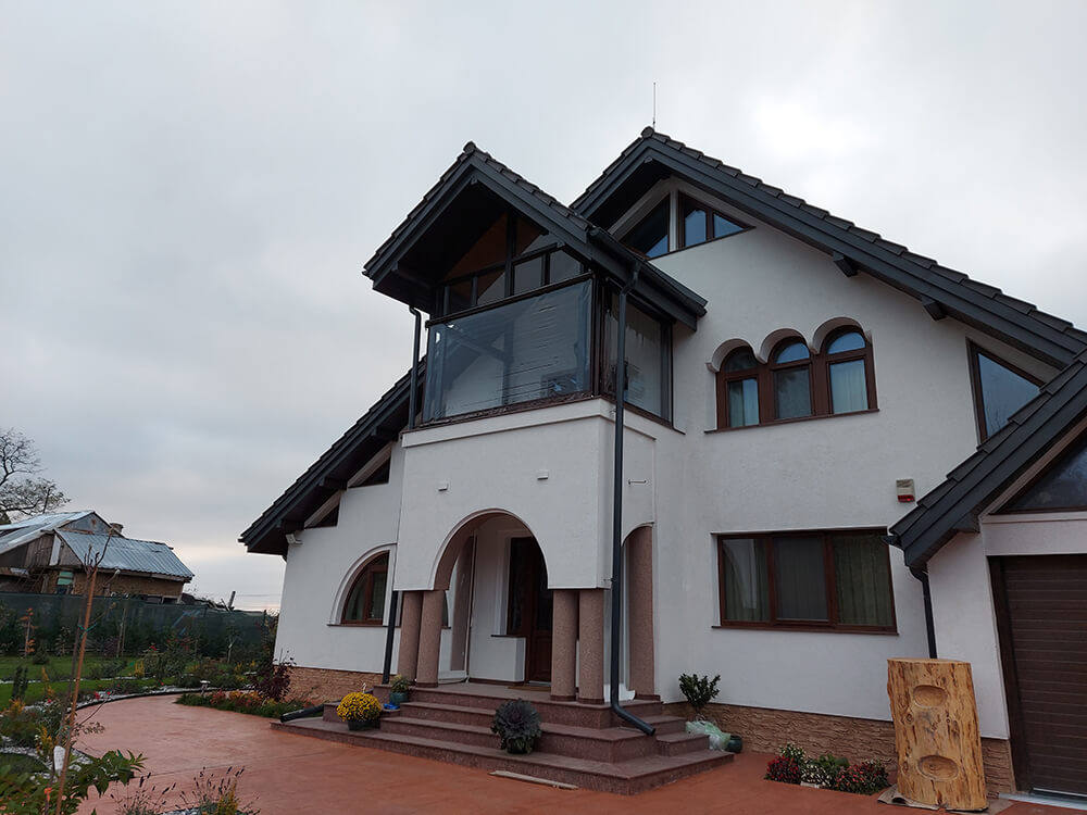 Fotografie de la proiectul: 