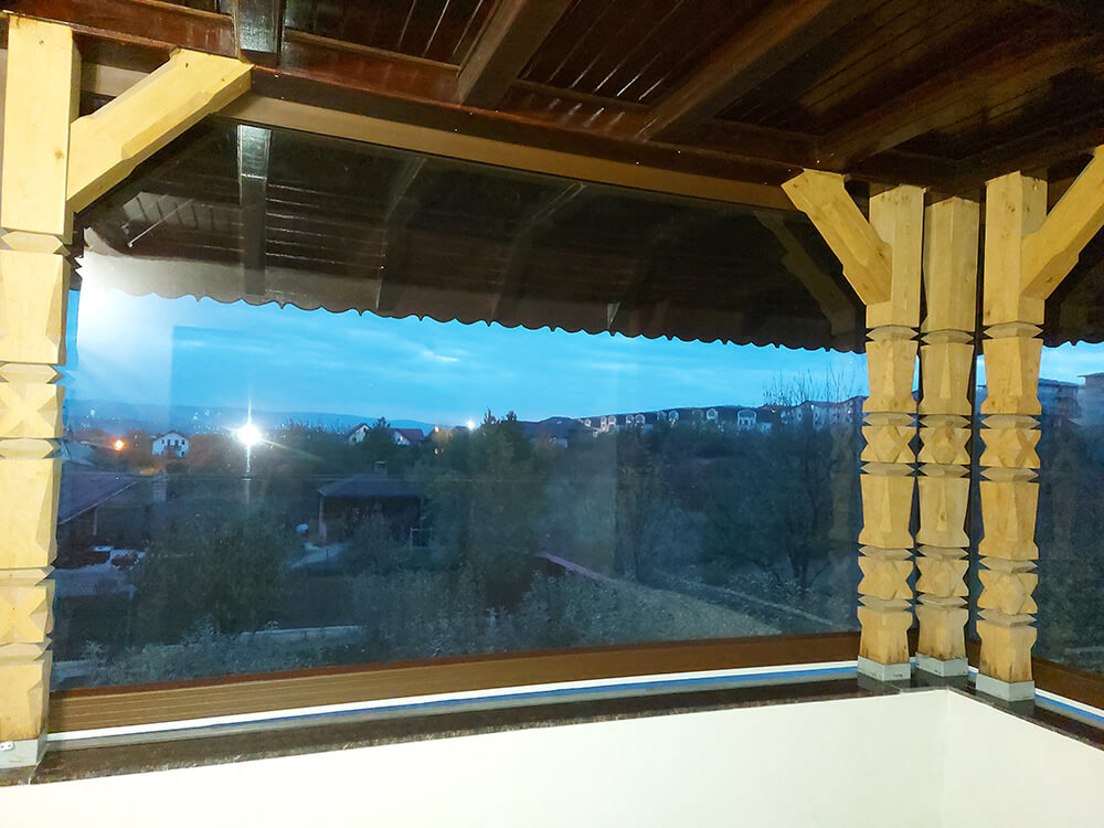 Fotografie de la proiectul: 