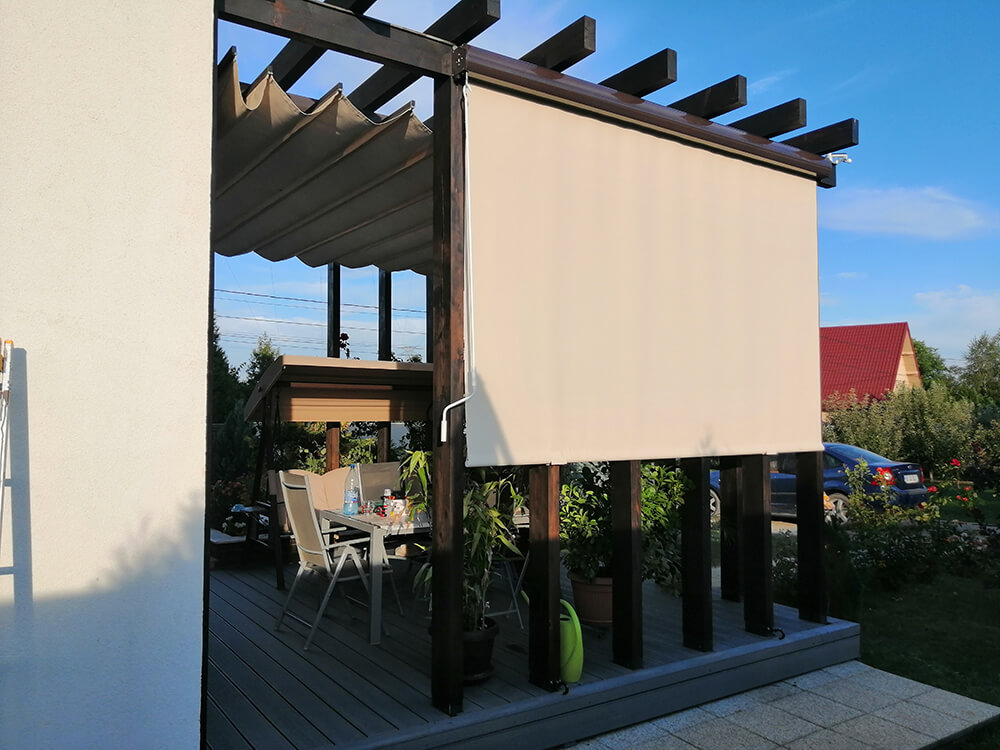 Fotografie de la proiectul: 