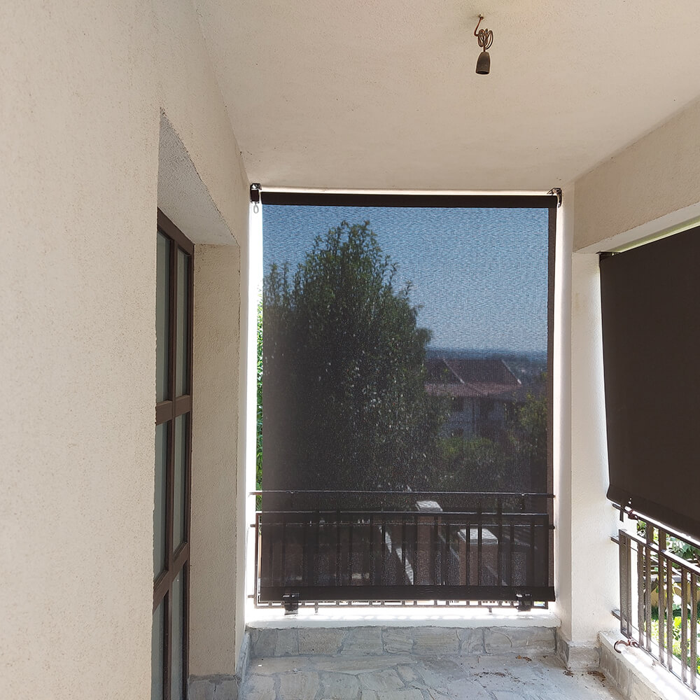 Fotografie de la proiectul: 