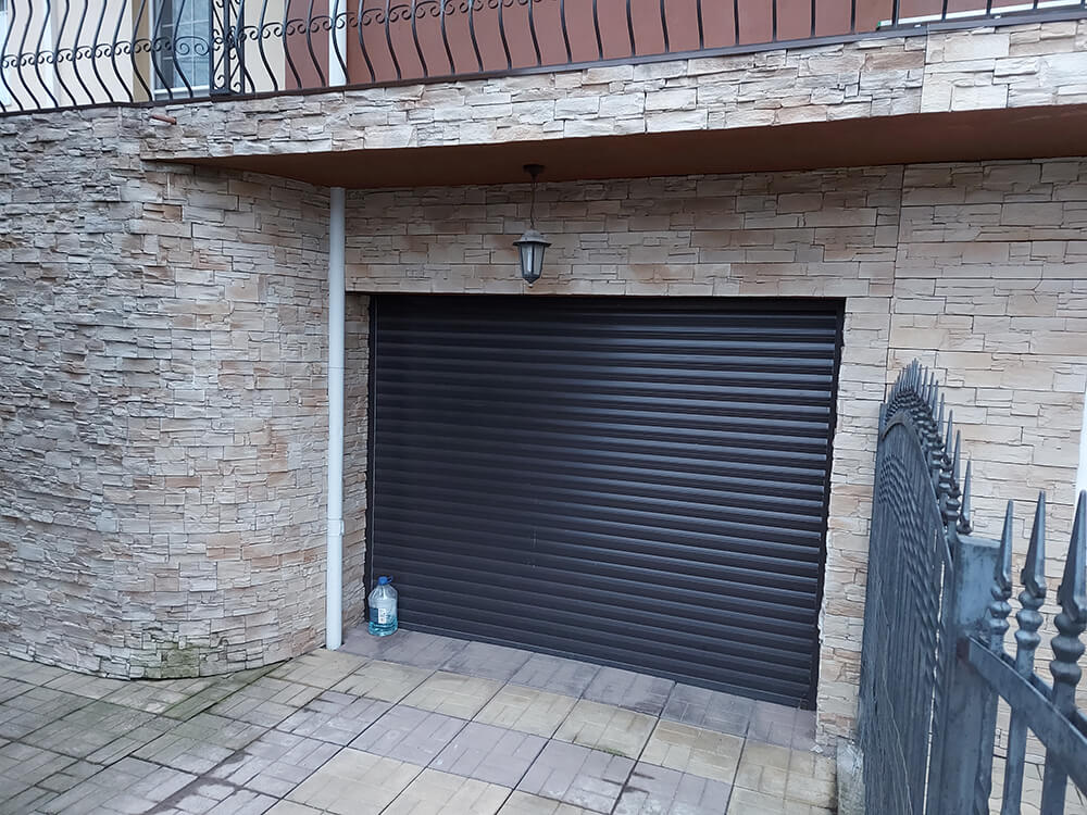 Fotografie de la proiectul: 