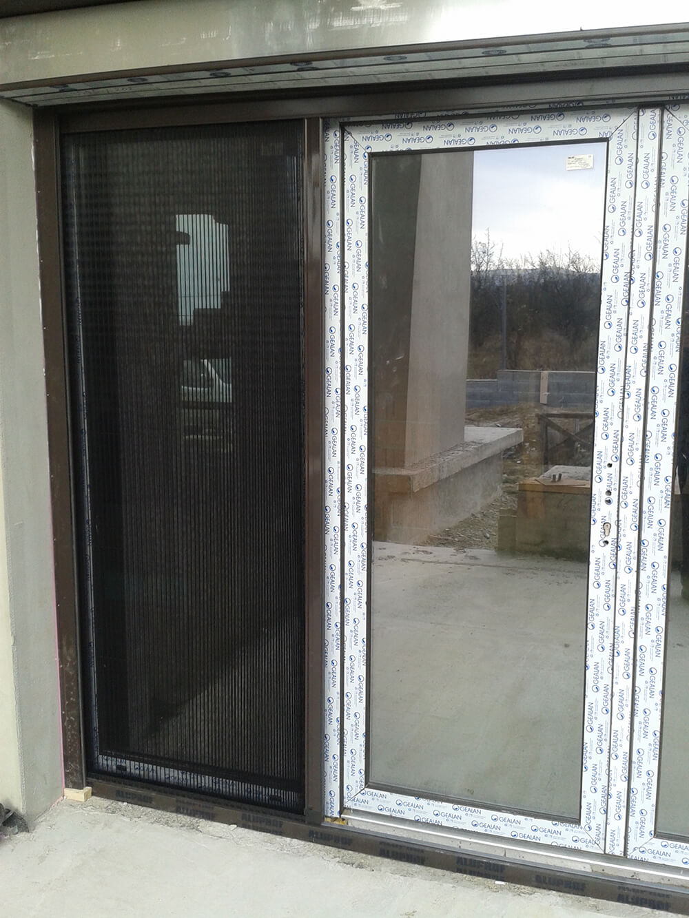 Fotografie Plase contra insectelor