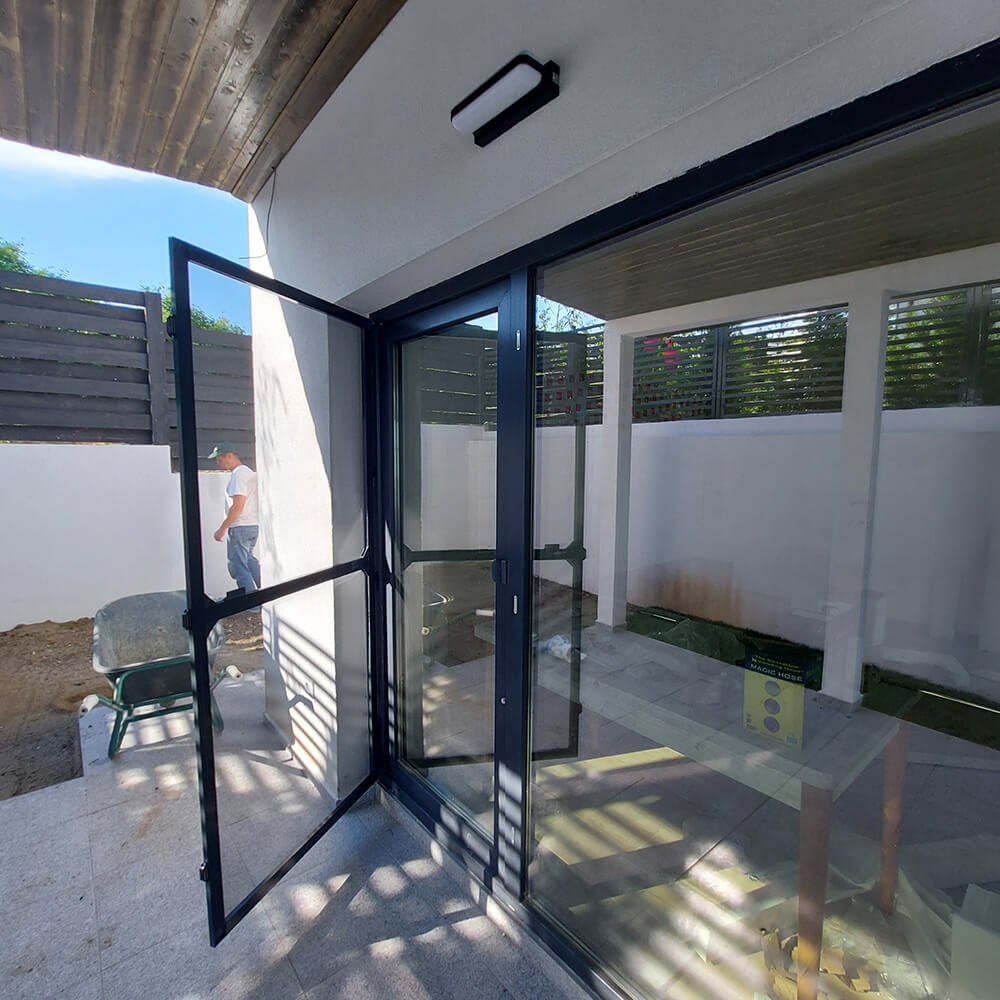 Fotografie Plase contra insectelor