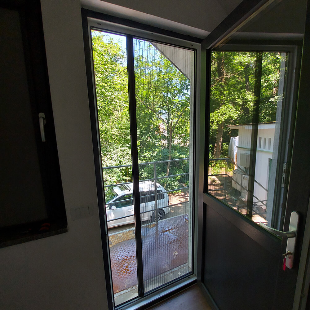 Fotografie Plase contra insectelor