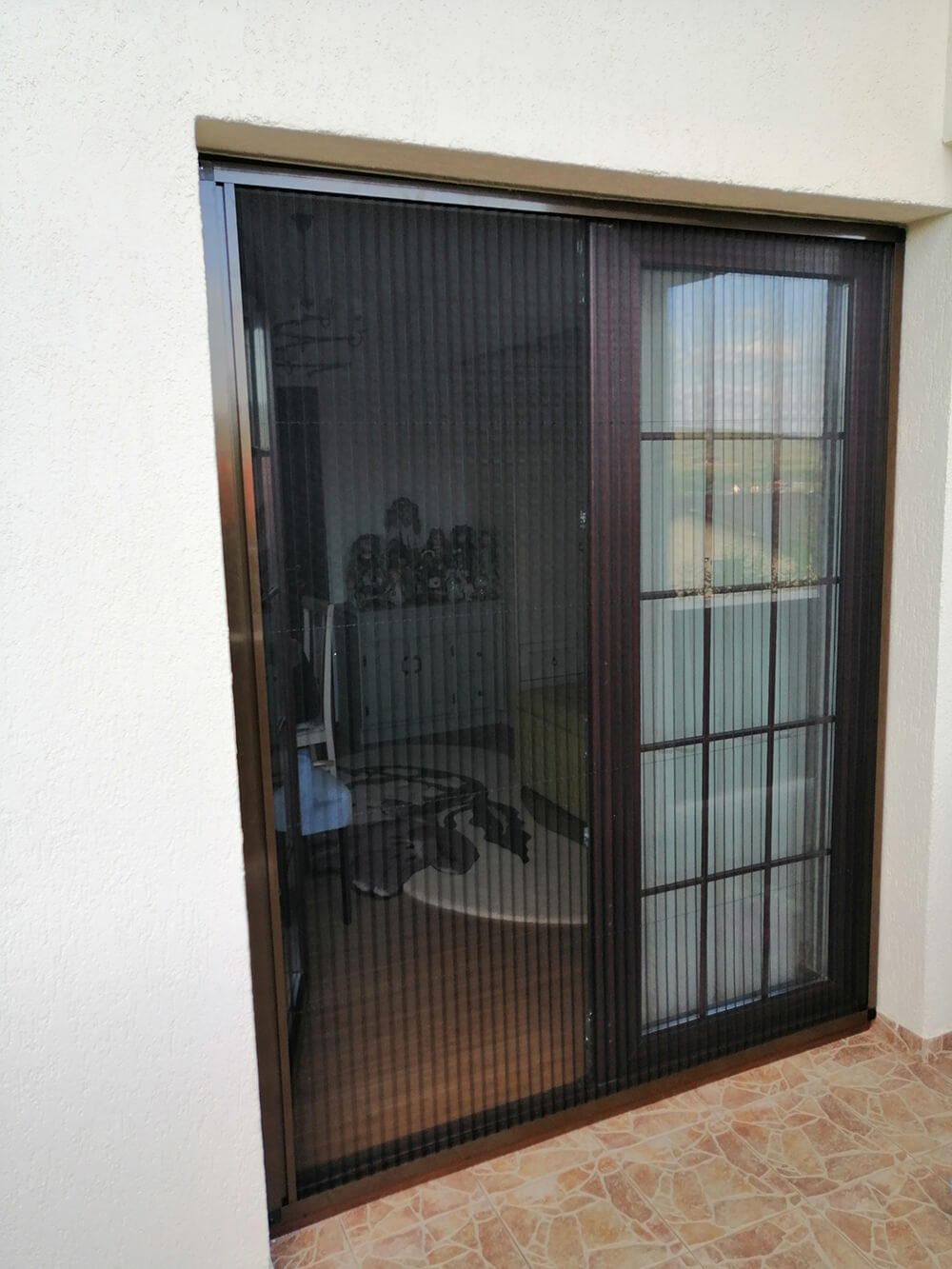 Fotografie Plase contra insectelor